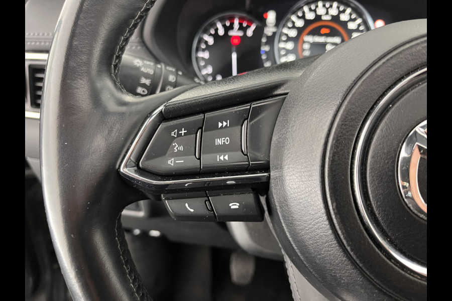 Mazda CX-5 2.0 SkyActiv-G 165 Signature *PANO | LUXURY-LEATHER | BOSE-SOUNDSYSTEM | FULL-LED | ADAPTIVE-CRUISE | MEMORY-PACK |  HEAD-UP | KEYLESS | TOP-VIEW | BLINDSPOT | HEATED/COOLED-COMFORTSEATS | NAVI-FULLMAP | LANE-ASSIST |  .