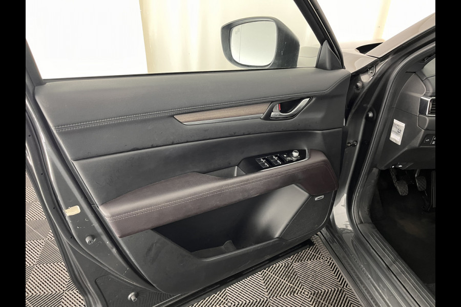 Mazda CX-5 2.0 SkyActiv-G 165 Signature *PANO | LUXURY-LEATHER | BOSE-SOUNDSYSTEM | FULL-LED | ADAPTIVE-CRUISE | MEMORY-PACK |  HEAD-UP | KEYLESS | TOP-VIEW | BLINDSPOT | HEATED/COOLED-COMFORTSEATS | NAVI-FULLMAP | LANE-ASSIST |  .