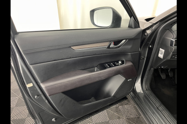Mazda CX-5 2.0 SkyActiv-G 165 Signature *PANO | LUXURY-LEATHER | BOSE-SOUNDSYSTEM | FULL-LED | ADAPTIVE-CRUISE | MEMORY-PACK |  HEAD-UP | KEYLESS | TOP-VIEW | BLINDSPOT | HEATED/COOLED-COMFORTSEATS | NAVI-FULLMAP | LANE-ASSIST |  .