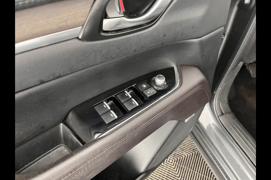 Mazda CX-5 2.0 SkyActiv-G 165 Signature *PANO | LUXURY-LEATHER | BOSE-SOUNDSYSTEM | FULL-LED | ADAPTIVE-CRUISE | MEMORY-PACK |  HEAD-UP | KEYLESS | TOP-VIEW | BLINDSPOT | HEATED/COOLED-COMFORTSEATS | NAVI-FULLMAP | LANE-ASSIST |  .