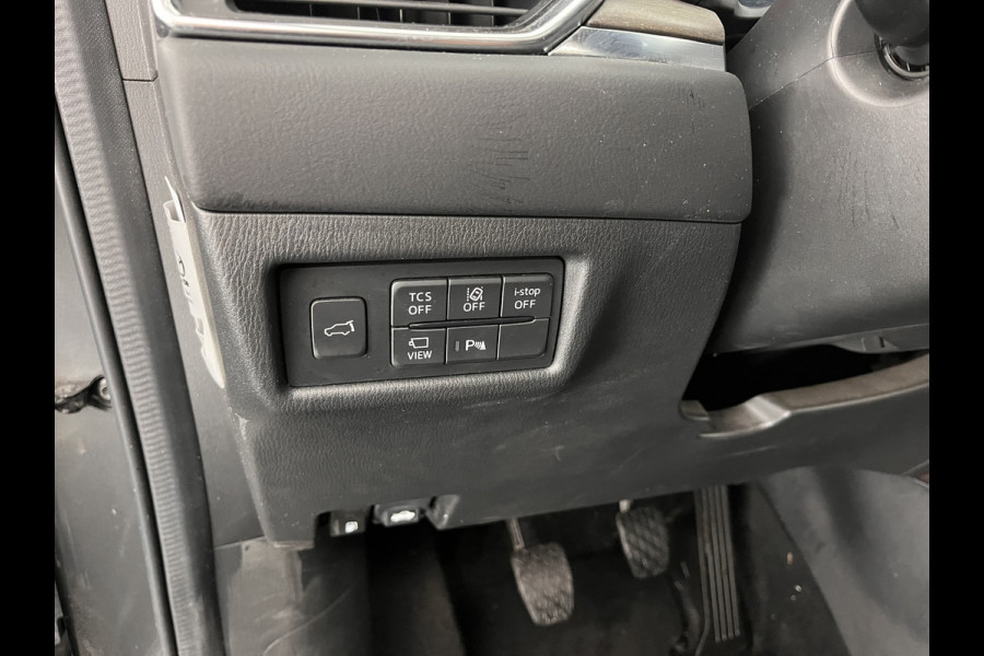 Mazda CX-5 2.0 SkyActiv-G 165 Signature *PANO | LUXURY-LEATHER | BOSE-SOUNDSYSTEM | FULL-LED | ADAPTIVE-CRUISE | MEMORY-PACK |  HEAD-UP | KEYLESS | TOP-VIEW | BLINDSPOT | HEATED/COOLED-COMFORTSEATS | NAVI-FULLMAP | LANE-ASSIST |  .