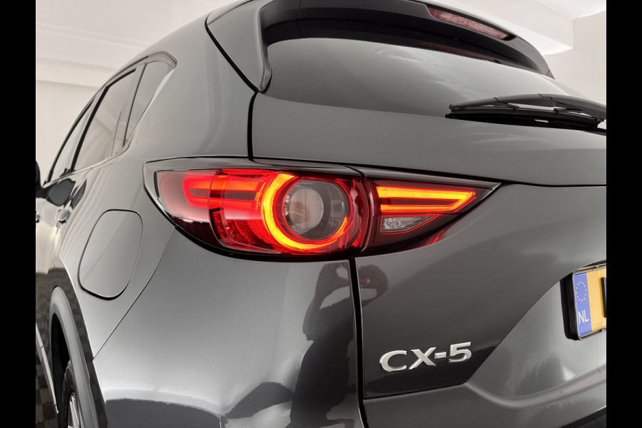 Mazda CX-5 2.0 SkyActiv-G 165 Signature *PANO | LUXURY-LEATHER | BOSE-SOUNDSYSTEM | FULL-LED | ADAPTIVE-CRUISE | MEMORY-PACK |  HEAD-UP | KEYLESS | TOP-VIEW | BLINDSPOT | HEATED/COOLED-COMFORTSEATS | NAVI-FULLMAP | LANE-ASSIST |  .