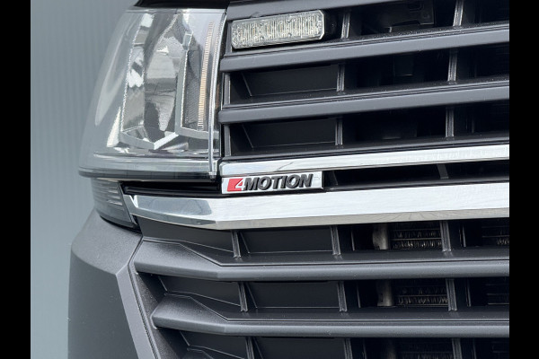 Volkswagen Transporter 2.0 TDI 150 PK 4-MOTION PICK UP / ZEER NETJES !! / DUBBELE CABINE / 4x4 / TREKHAAK