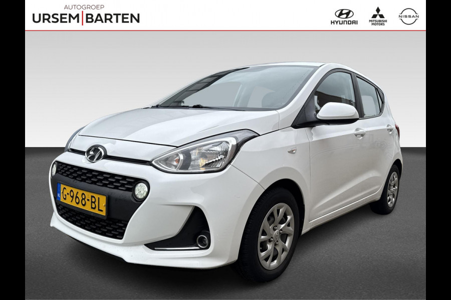Hyundai i10 1.0i Comfort