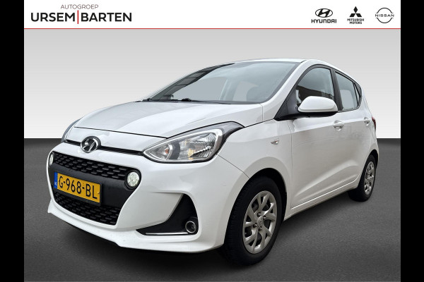 Hyundai i10 1.0i Comfort