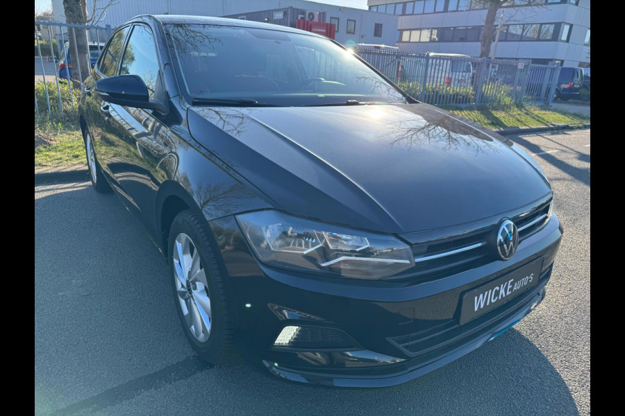 Volkswagen Polo 1.0 TSI Comfortline DSG Navigatie DAB+ 2021 95 PK
