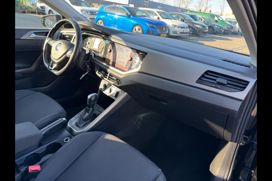 Volkswagen Polo 1.0 TSI Comfortline DSG Navigatie DAB+ 2021 95 PK