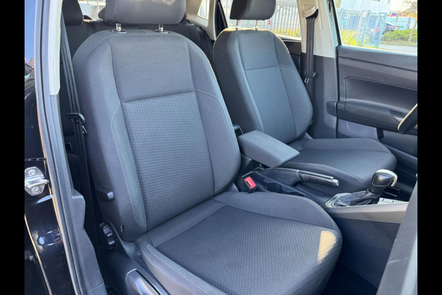 Volkswagen Polo 1.0 TSI Comfortline DSG Navigatie DAB+ 2021 95 PK