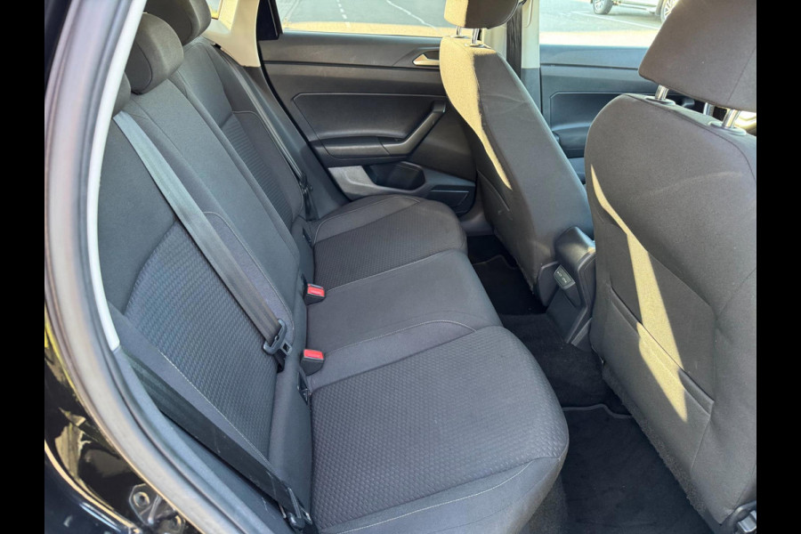Volkswagen Polo 1.0 TSI Comfortline DSG Navigatie DAB+ 2021 95 PK