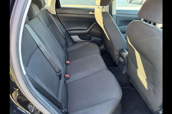 Volkswagen Polo 1.0 TSI Comfortline DSG Navigatie DAB+ 2021 95 PK