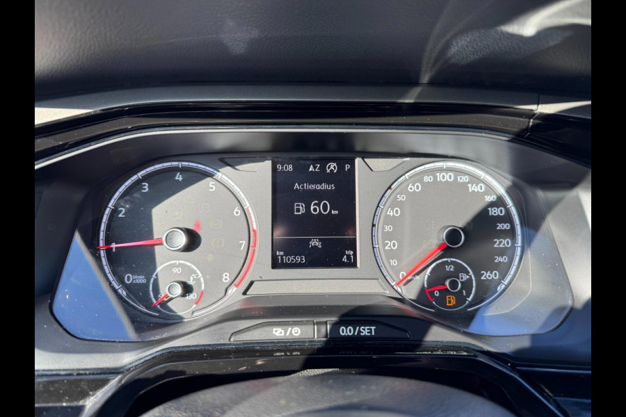 Volkswagen Polo 1.0 TSI Comfortline DSG Navigatie DAB+ 2021 95 PK