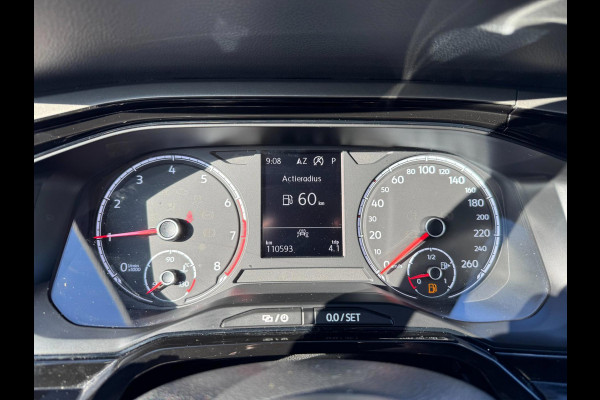 Volkswagen Polo 1.0 TSI Comfortline DSG Navigatie DAB+ 2021 95 PK