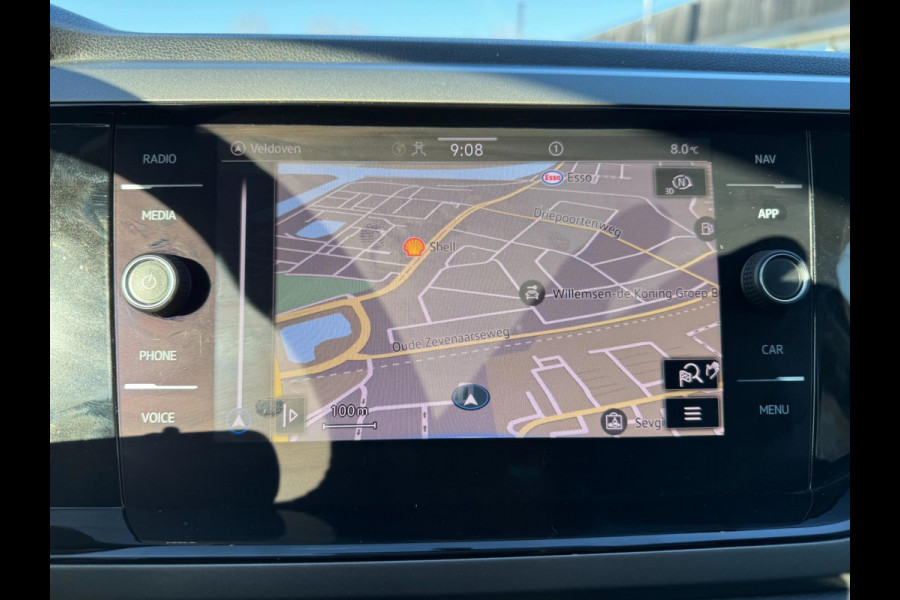 Volkswagen Polo 1.0 TSI Comfortline DSG Navigatie DAB+ 2021 95 PK