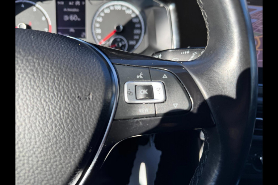 Volkswagen Polo 1.0 TSI Comfortline DSG Navigatie DAB+ 2021 95 PK