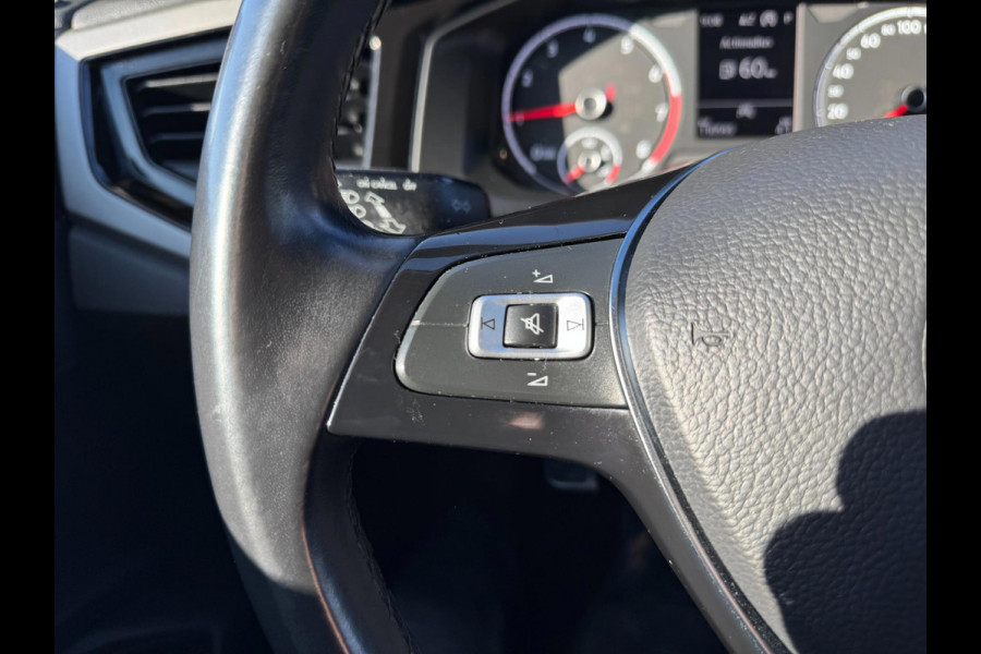 Volkswagen Polo 1.0 TSI Comfortline DSG Navigatie DAB+ 2021 95 PK