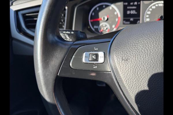 Volkswagen Polo 1.0 TSI Comfortline DSG Navigatie DAB+ 2021 95 PK