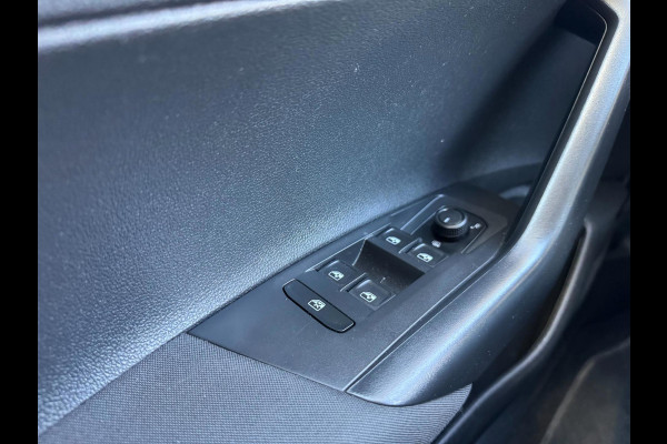 Volkswagen Polo 1.0 TSI Comfortline DSG Navigatie DAB+ 2021 95 PK