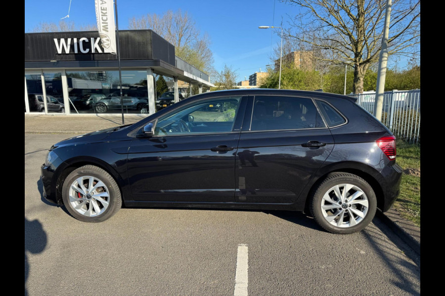 Volkswagen Polo 1.0 TSI Comfortline DSG Navigatie DAB+ 2021 95 PK
