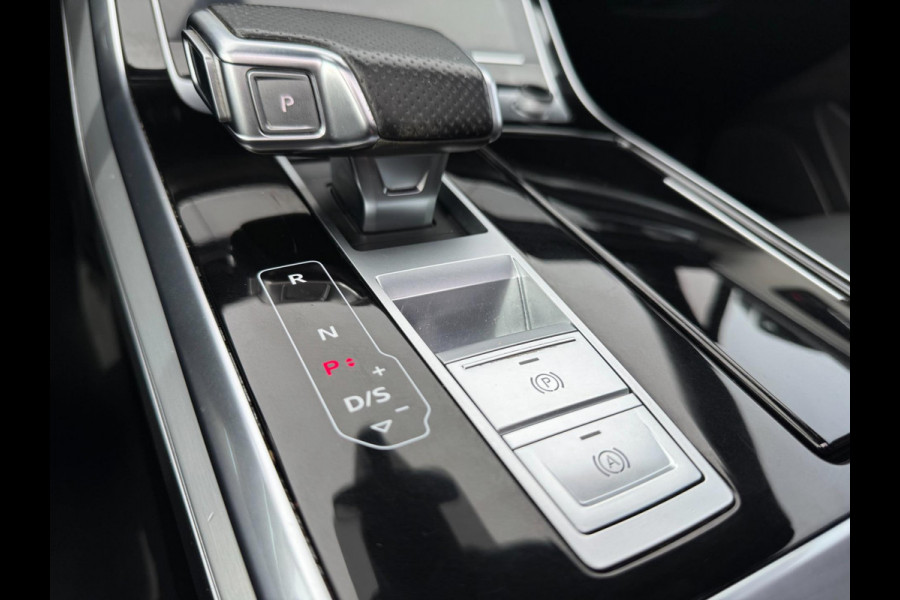 Audi Q7 4.0 TDI SQ7 quattro Panorama HeadUp Bose 23 " ABT Leder