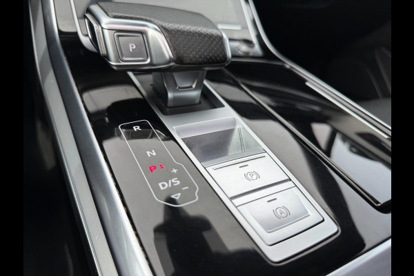 Audi Q7 4.0 TDI SQ7 quattro Panorama HeadUp Bose 23 " ABT Leder