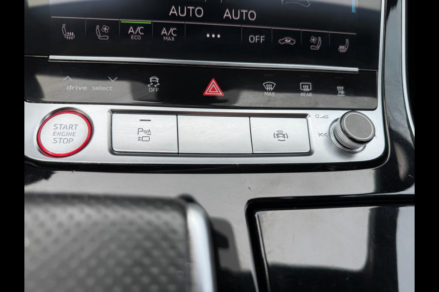 Audi Q7 4.0 TDI SQ7 quattro Panorama HeadUp Bose 23 " ABT Leder