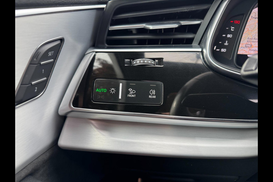 Audi Q7 4.0 TDI SQ7 quattro Panorama HeadUp Bose 23 " ABT Leder
