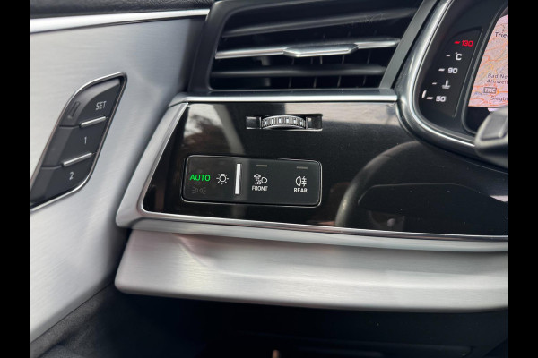 Audi Q7 4.0 TDI SQ7 quattro Panorama HeadUp Bose 23 " ABT Leder