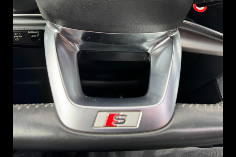 Audi Q7 4.0 TDI SQ7 quattro Panorama HeadUp Bose 23 " ABT Leder