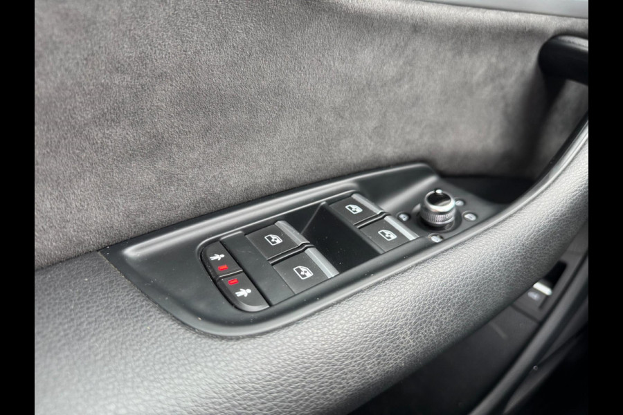 Audi Q7 4.0 TDI SQ7 quattro Panorama HeadUp Bose 23 " ABT Leder