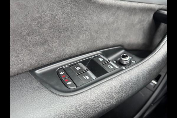 Audi Q7 4.0 TDI SQ7 quattro Panorama HeadUp Bose 23 " ABT Leder