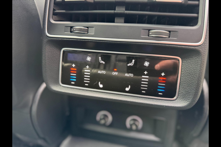 Audi Q7 4.0 TDI SQ7 quattro Panorama HeadUp Bose 23 " ABT Leder