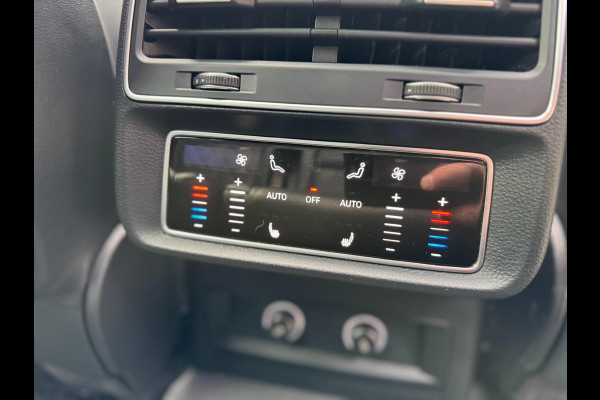 Audi Q7 4.0 TDI SQ7 quattro Panorama HeadUp Bose 23 " ABT Leder