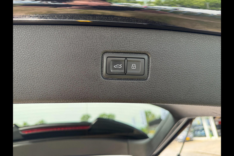 Audi Q7 4.0 TDI SQ7 quattro Panorama HeadUp Bose 23 " ABT Leder