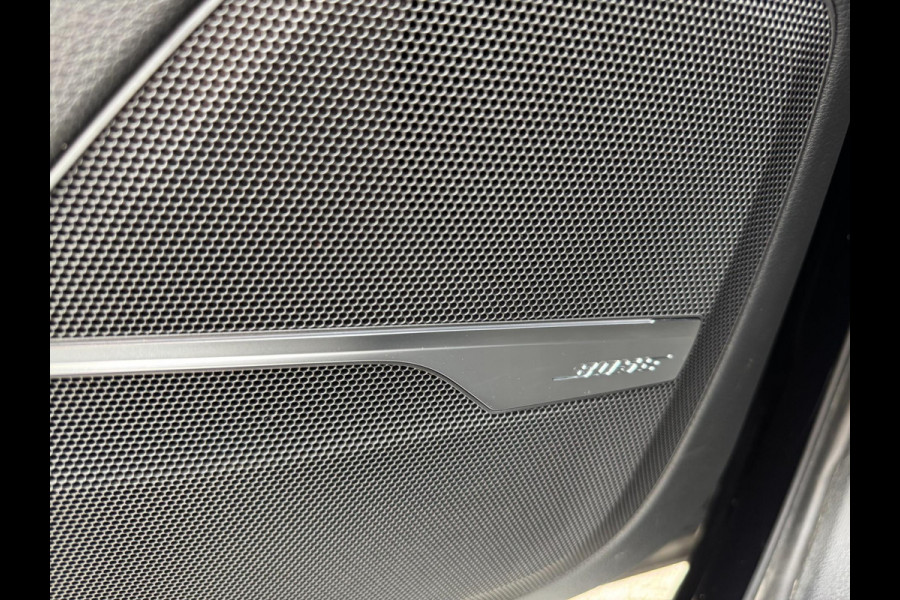 Audi Q7 4.0 TDI SQ7 quattro Panorama HeadUp Bose 23 " ABT Leder