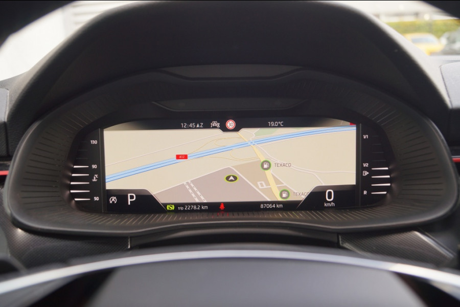 Škoda SCALA 1.5 TSI 150pk DSG Sport Business -NAVI-ECC-DIGI-