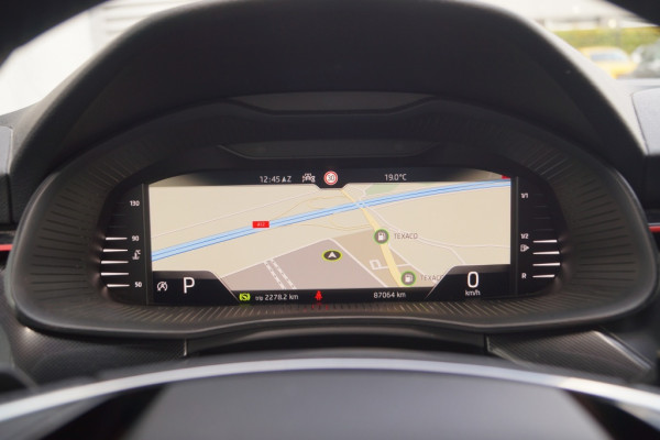 Škoda SCALA 1.5 TSI 150pk DSG Sport Business -NAVI-ECC-DIGI-