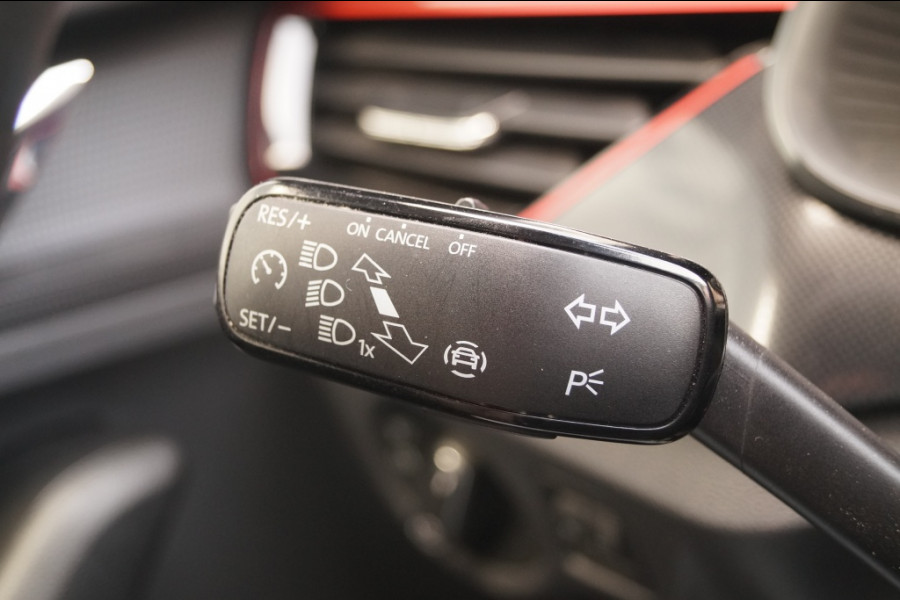 Škoda SCALA 1.5 TSI 150pk DSG Sport Business -NAVI-ECC-DIGI-