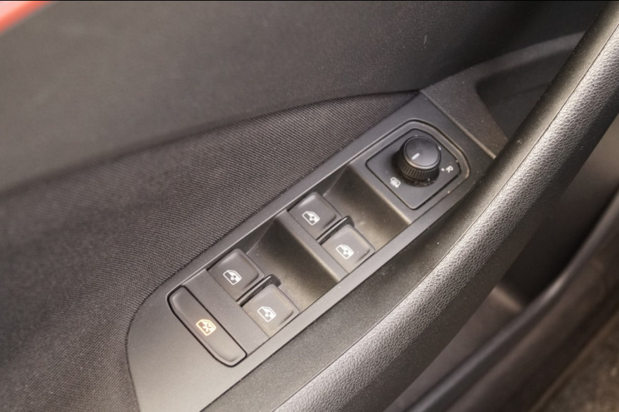 Škoda SCALA 1.5 TSI 150pk DSG Sport Business -NAVI-ECC-DIGI-