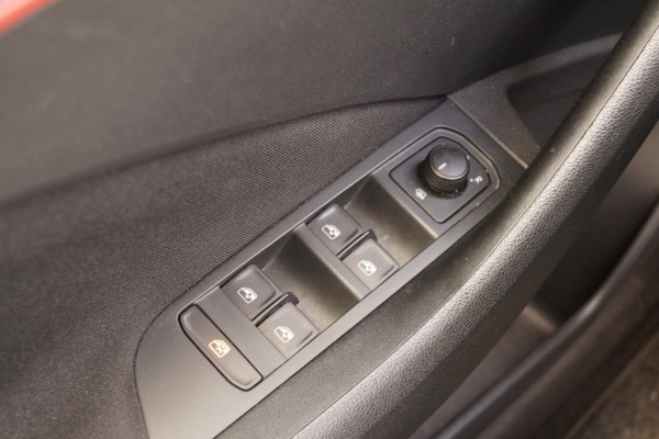 Škoda SCALA 1.5 TSI 150pk DSG Sport Business -NAVI-ECC-DIGI-