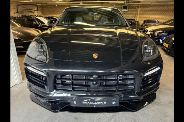 Porsche Cayenne Coupé 3.0 E-Hybrid Platinum Edition Techart/Garantie2026/Softclose/22Inch