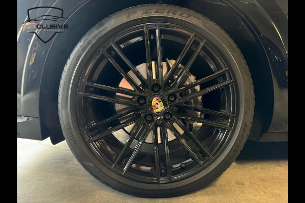 Porsche Cayenne Coupé 3.0 E-Hybrid Platinum Edition Techart/Garantie2026/Softclose/22Inch