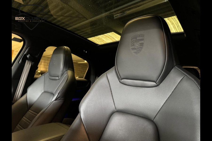 Porsche Cayenne Coupé 3.0 E-Hybrid Platinum Edition Techart/Garantie2026/Softclose/22Inch