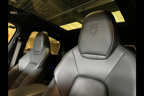 Porsche Cayenne Coupé 3.0 E-Hybrid Platinum Edition Techart/Garantie2026/Softclose/22Inch