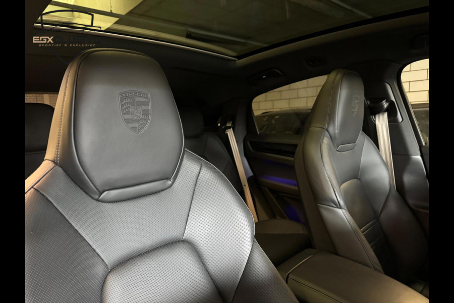 Porsche Cayenne Coupé 3.0 E-Hybrid Platinum Edition Techart/Garantie2026/Softclose/22Inch