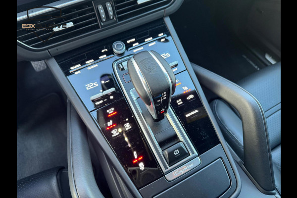 Porsche Cayenne Coupé 3.0 E-Hybrid Platinum Edition Techart/Garantie2026/Softclose/22Inch