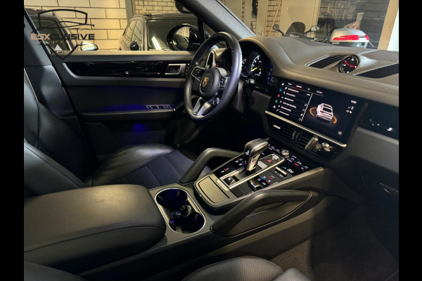 Porsche Cayenne Coupé 3.0 E-Hybrid Platinum Edition Techart/Garantie2026/Softclose/22Inch