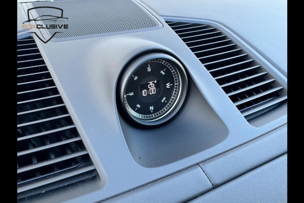 Porsche Cayenne Coupé 3.0 E-Hybrid Platinum Edition Techart/Garantie2026/Softclose/22Inch