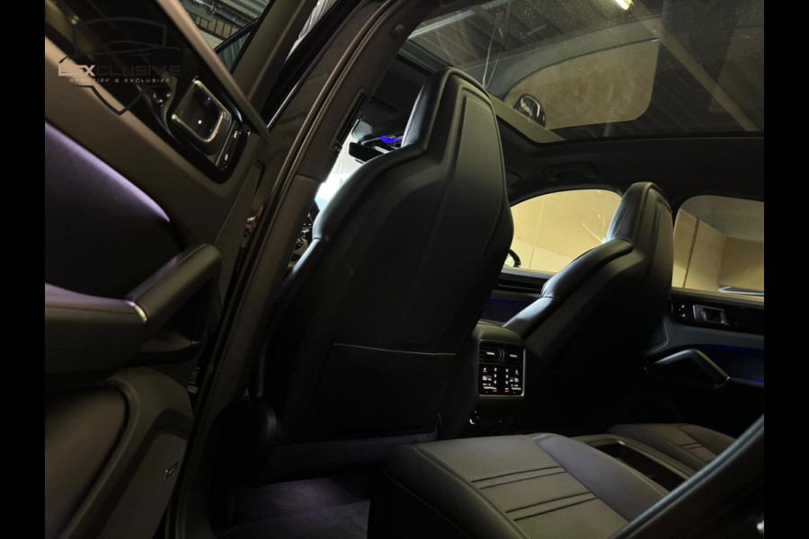Porsche Cayenne Coupé 3.0 E-Hybrid Platinum Edition Techart/Garantie2026/Softclose/22Inch