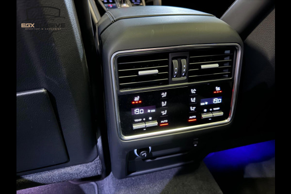 Porsche Cayenne Coupé 3.0 E-Hybrid Platinum Edition Techart/Garantie2026/Softclose/22Inch