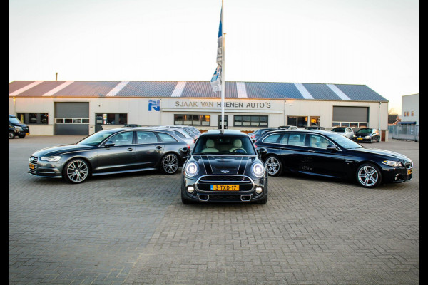 Audi A6 Avant 55 TFSI e Quattro Competition S line Edition 367pk Automaat|Kuipstoelen|Panoramadak|Virtual Cockpit|LED Matrix|Black